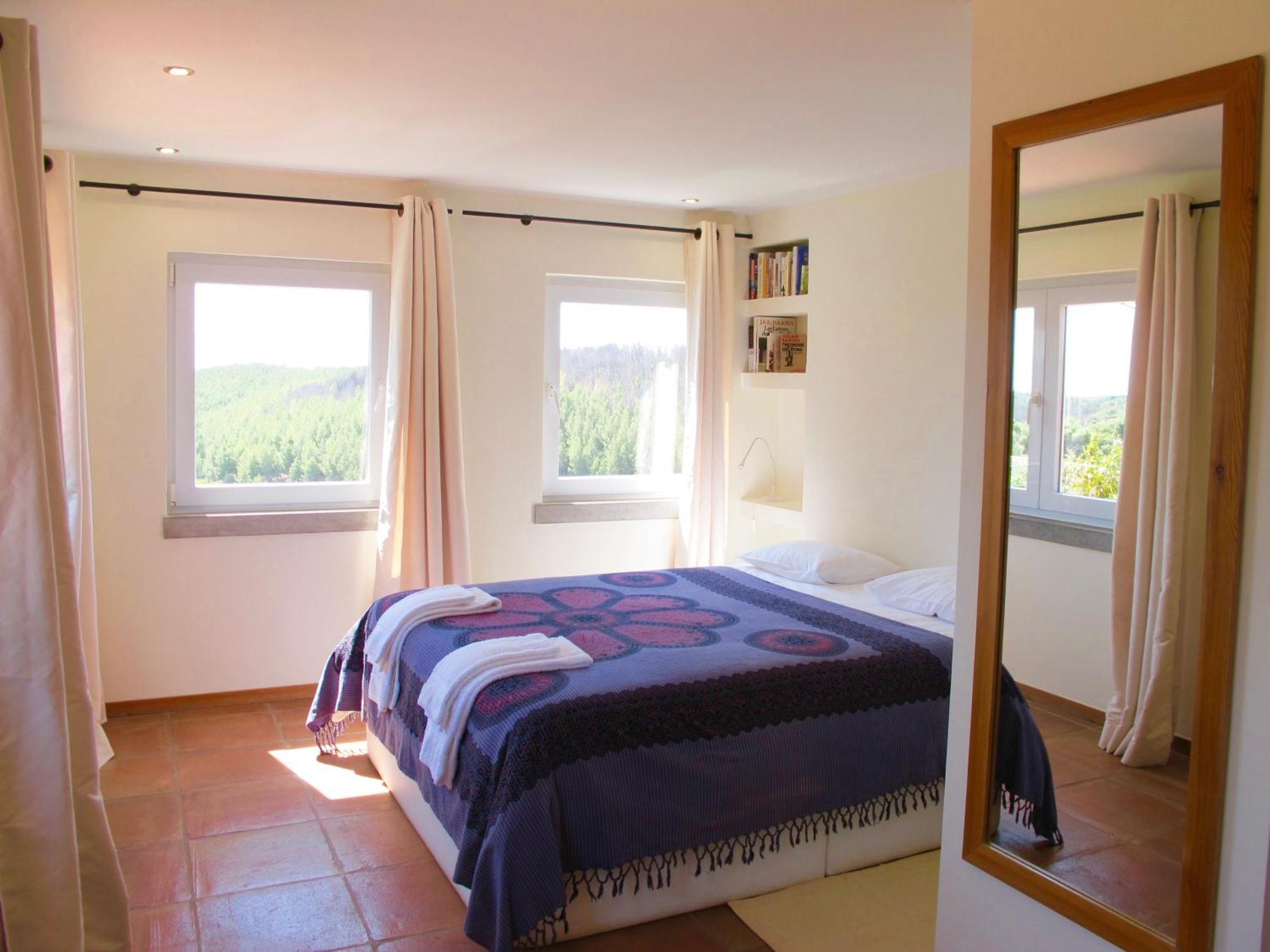 Seaya Villas Cascais Quarto foto
