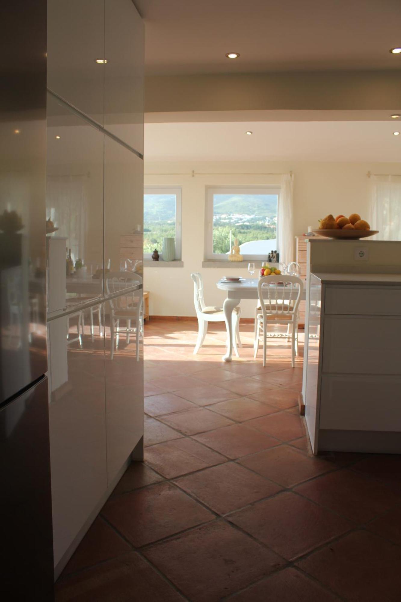 Seaya Villas Cascais Quarto foto