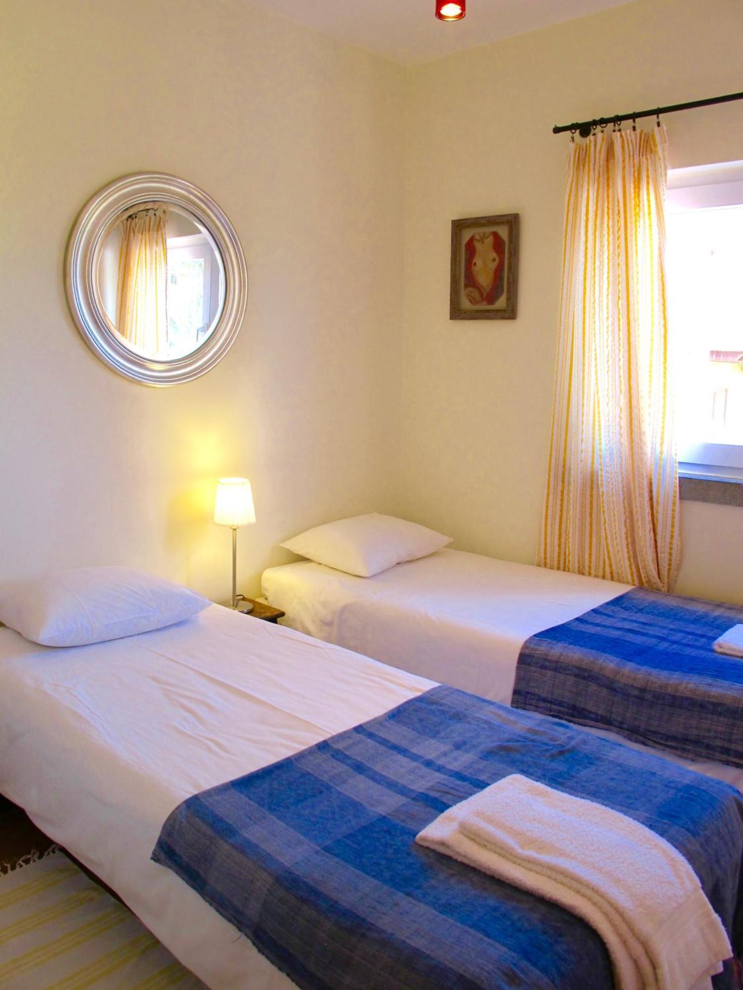 Seaya Villas Cascais Quarto foto