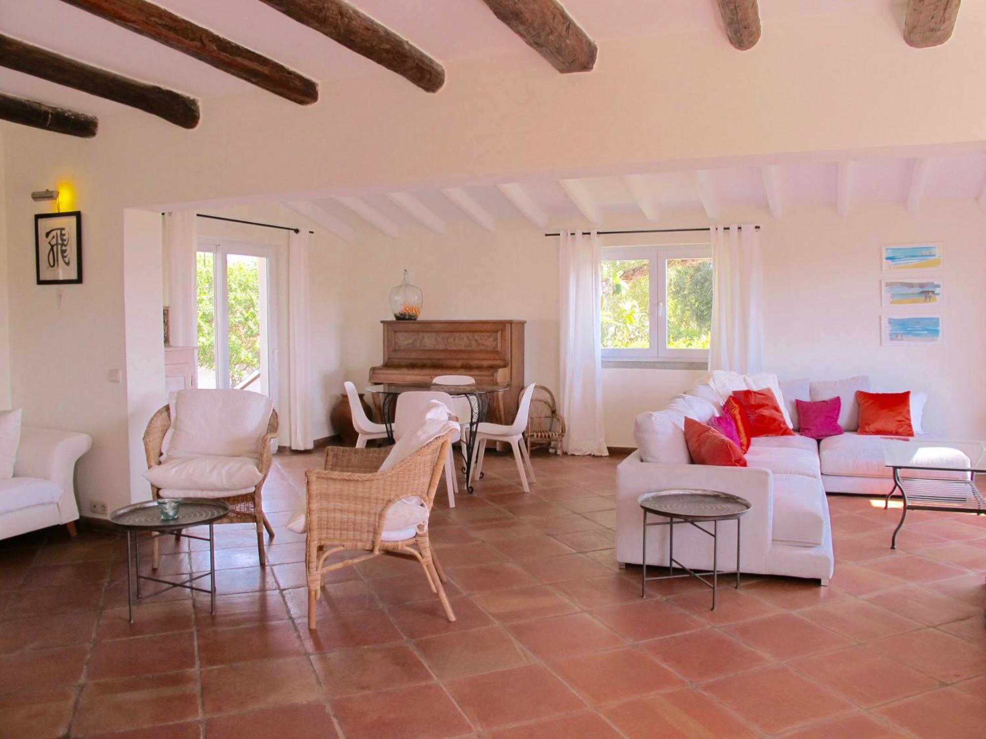 Seaya Villas Cascais Quarto foto