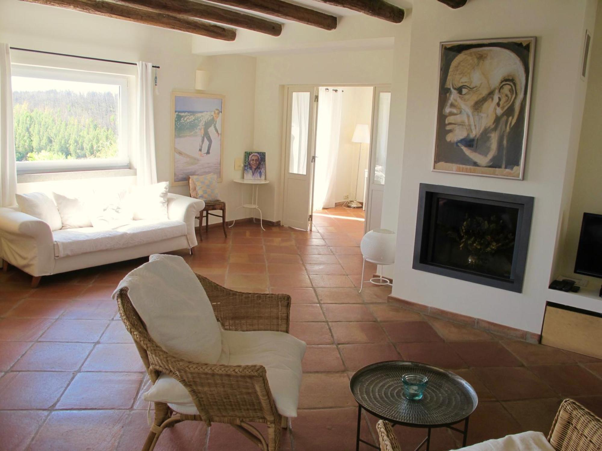 Seaya Villas Cascais Quarto foto