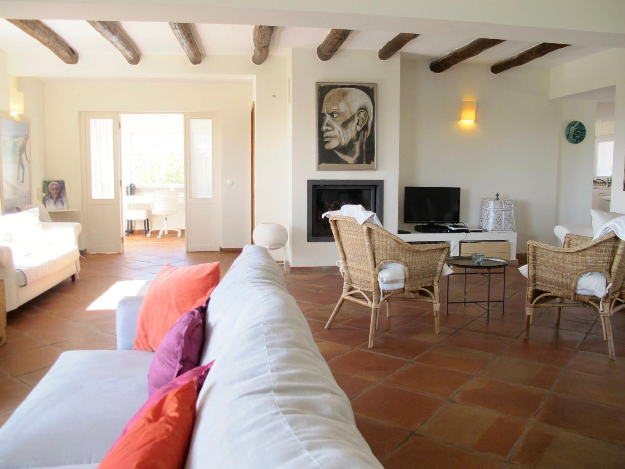 Seaya Villas Cascais Quarto foto