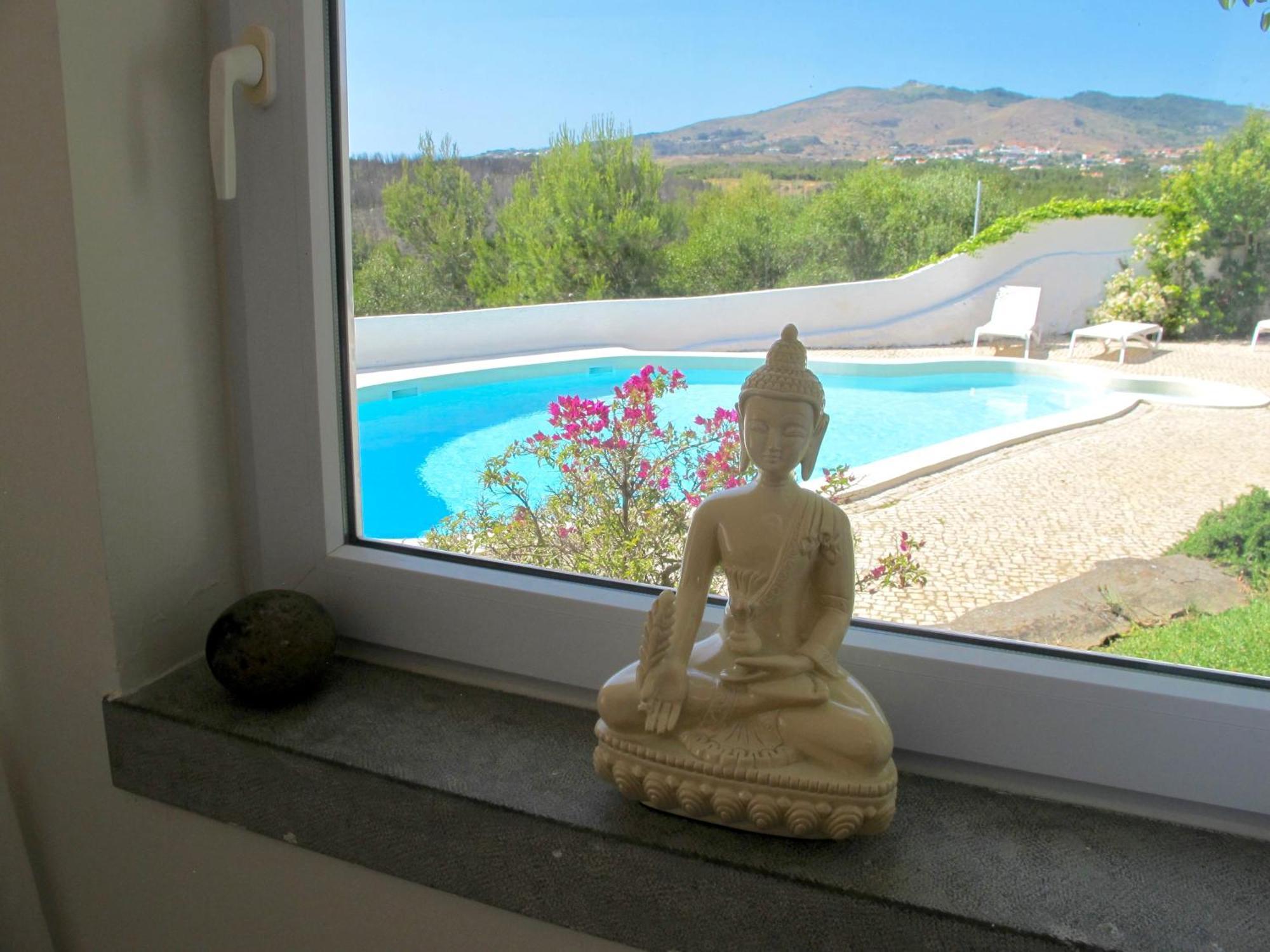Seaya Villas Cascais Quarto foto