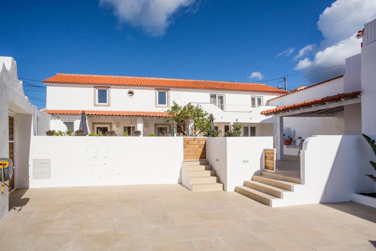 Seaya Villas Cascais Exterior foto